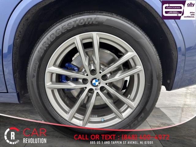 2019 BMW X3 M40i Sports, available for sale in Avenel, New Jersey | Car Revolution. Avenel, New Jersey 2019 BMW X3 M40i Sports, available for sale in Avenel, New Jersey | Car Revolution. Avenel, New Jersey
