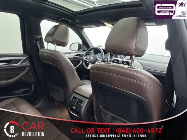 2019 BMW X3 M40i Sports, available for sale in Avenel, New Jersey | Car Revolution. Avenel, New Jersey 2019 BMW X3 M40i Sports, available for sale in Avenel, New Jersey | Car Revolution. Avenel, New Jersey