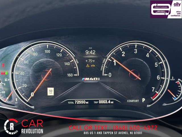 2019 BMW X3 M40i Sports, available for sale in Avenel, New Jersey | Car Revolution. Avenel, New Jersey 2019 BMW X3 M40i Sports, available for sale in Avenel, New Jersey | Car Revolution. Avenel, New Jersey