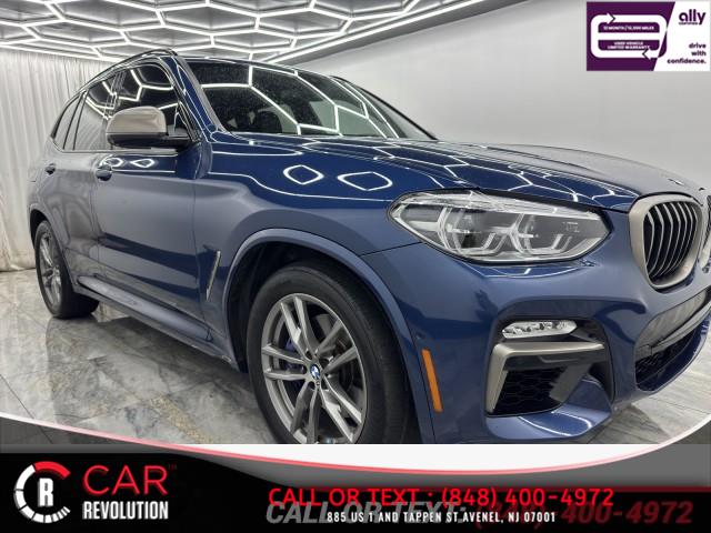 2019 BMW X3 M40i Sports, available for sale in Avenel, New Jersey | Car Revolution. Avenel, New Jersey 2019 BMW X3 M40i Sports, available for sale in Avenel, New Jersey | Car Revolution. Avenel, New Jersey