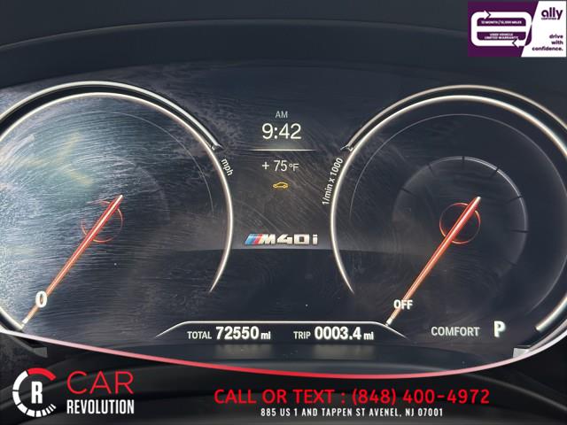 2019 BMW X3 M40i Sports, available for sale in Avenel, New Jersey | Car Revolution. Avenel, New Jersey 2019 BMW X3 M40i Sports, available for sale in Avenel, New Jersey | Car Revolution. Avenel, New Jersey