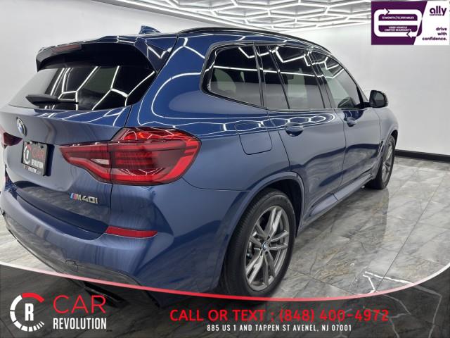 2019 BMW X3 M40i Sports, available for sale in Avenel, New Jersey | Car Revolution. Avenel, New Jersey 2019 BMW X3 M40i Sports, available for sale in Avenel, New Jersey | Car Revolution. Avenel, New Jersey