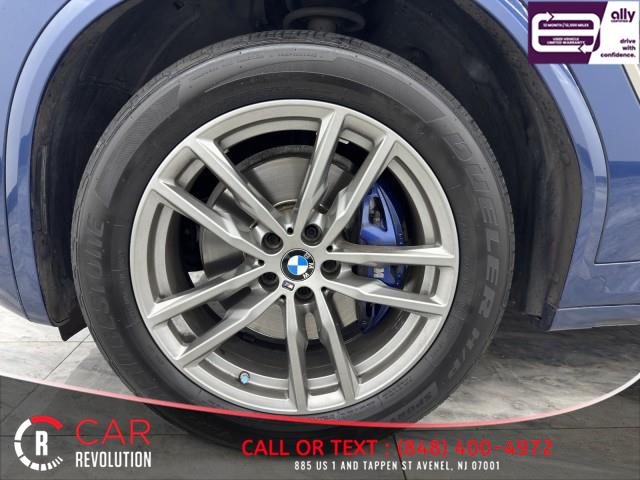 2019 BMW X3 M40i Sports, available for sale in Avenel, New Jersey | Car Revolution. Avenel, New Jersey 2019 BMW X3 M40i Sports, available for sale in Avenel, New Jersey | Car Revolution. Avenel, New Jersey