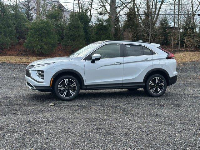 2025 Mitsubishi Eclipse Cross SE, available for sale in Great Neck, New York | Camy Cars. Great Neck, New York 2025 Mitsubishi Eclipse Cross SE, available for sale in Great Neck, New York | Camy Cars. Great Neck, New York