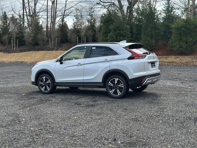 2025 Mitsubishi Eclipse Cross SE, available for sale in Great Neck, New York | Camy Cars. Great Neck, New York 2025 Mitsubishi Eclipse Cross SE, available for sale in Great Neck, New York | Camy Cars. Great Neck, New York