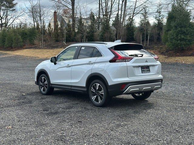 2025 Mitsubishi Eclipse Cross SE, available for sale in Great Neck, New York | Camy Cars. Great Neck, New York 2025 Mitsubishi Eclipse Cross SE, available for sale in Great Neck, New York | Camy Cars. Great Neck, New York