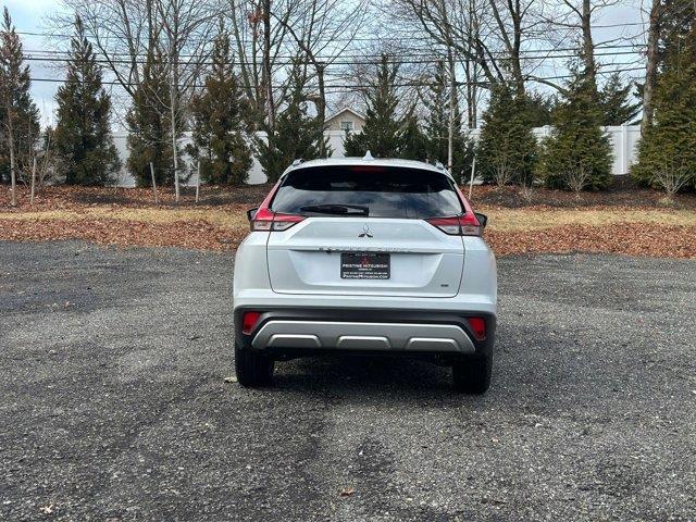 2025 Mitsubishi Eclipse Cross SE, available for sale in Great Neck, New York | Camy Cars. Great Neck, New York 2025 Mitsubishi Eclipse Cross SE, available for sale in Great Neck, New York | Camy Cars. Great Neck, New York
