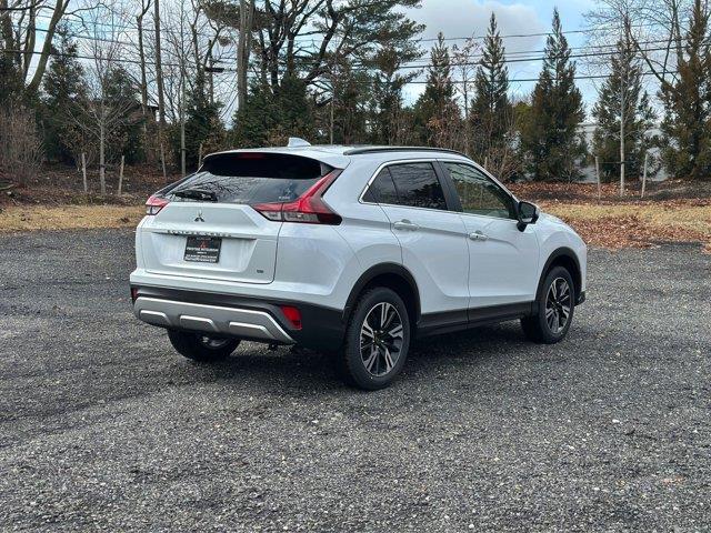 2025 Mitsubishi Eclipse Cross SE, available for sale in Great Neck, New York | Camy Cars. Great Neck, New York 2025 Mitsubishi Eclipse Cross SE, available for sale in Great Neck, New York | Camy Cars. Great Neck, New York
