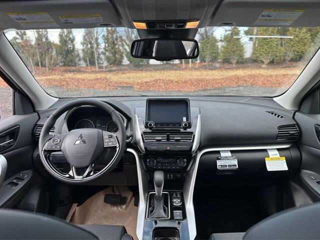 2025 Mitsubishi Eclipse Cross SE, available for sale in Great Neck, New York | Camy Cars. Great Neck, New York 2025 Mitsubishi Eclipse Cross SE, available for sale in Great Neck, New York | Camy Cars. Great Neck, New York