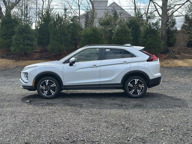 2025 Mitsubishi Eclipse Cross SE, available for sale in Great Neck, New York | Camy Cars. Great Neck, New York 2025 Mitsubishi Eclipse Cross SE, available for sale in Great Neck, New York | Camy Cars. Great Neck, New York