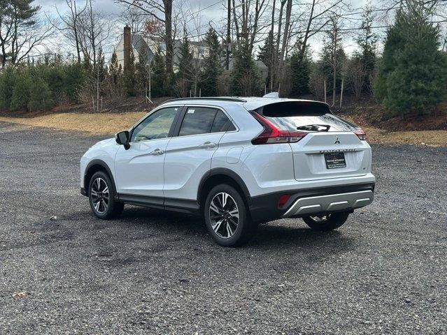 2025 Mitsubishi Eclipse Cross SE, available for sale in Great Neck, New York | Camy Cars. Great Neck, New York 2025 Mitsubishi Eclipse Cross SE, available for sale in Great Neck, New York | Camy Cars. Great Neck, New York