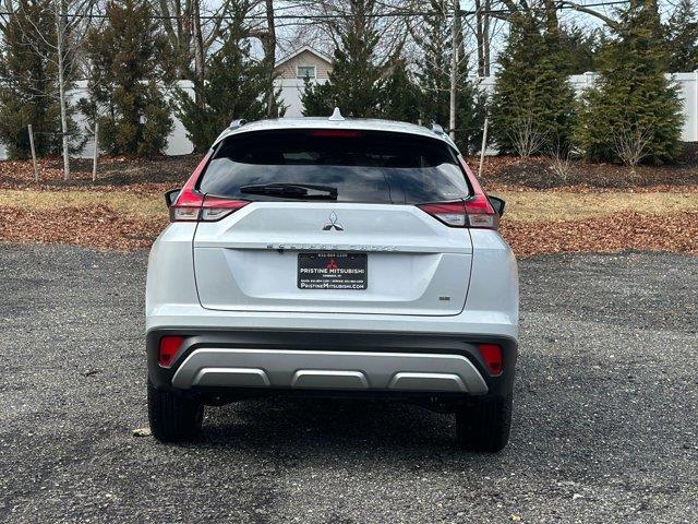 2025 Mitsubishi Eclipse Cross SE, available for sale in Great Neck, New York | Camy Cars. Great Neck, New York 2025 Mitsubishi Eclipse Cross SE, available for sale in Great Neck, New York | Camy Cars. Great Neck, New York