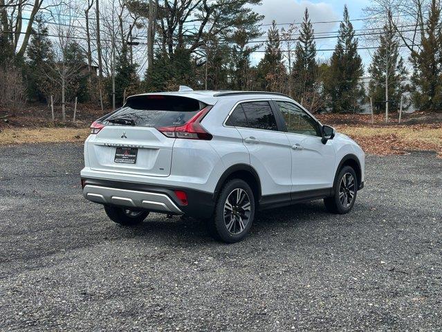 2025 Mitsubishi Eclipse Cross SE, available for sale in Great Neck, New York | Camy Cars. Great Neck, New York 2025 Mitsubishi Eclipse Cross SE, available for sale in Great Neck, New York | Camy Cars. Great Neck, New York
