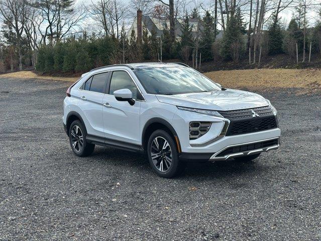 2025 Mitsubishi Eclipse Cross SE, available for sale in Great Neck, New York | Camy Cars. Great Neck, New York 2025 Mitsubishi Eclipse Cross SE, available for sale in Great Neck, New York | Camy Cars. Great Neck, New York