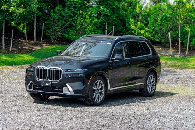 2025 BMW X7 xDrive40i, available for sale in Great Neck, New York | Camy Cars. Great Neck, New York 2025 BMW X7 xDrive40i, available for sale in Great Neck, New York | Camy Cars. Great Neck, New York