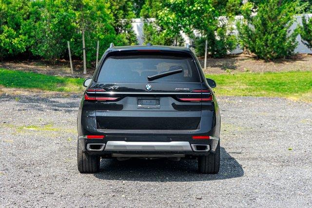 2025 BMW X7 xDrive40i, available for sale in Great Neck, New York | Camy Cars. Great Neck, New York 2025 BMW X7 xDrive40i, available for sale in Great Neck, New York | Camy Cars. Great Neck, New York