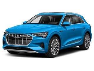 2021 Audi E-tron quattro Premium Plus AWD 4dr SUV, available for sale in Great Neck, New York | Camy Cars. Great Neck, New York