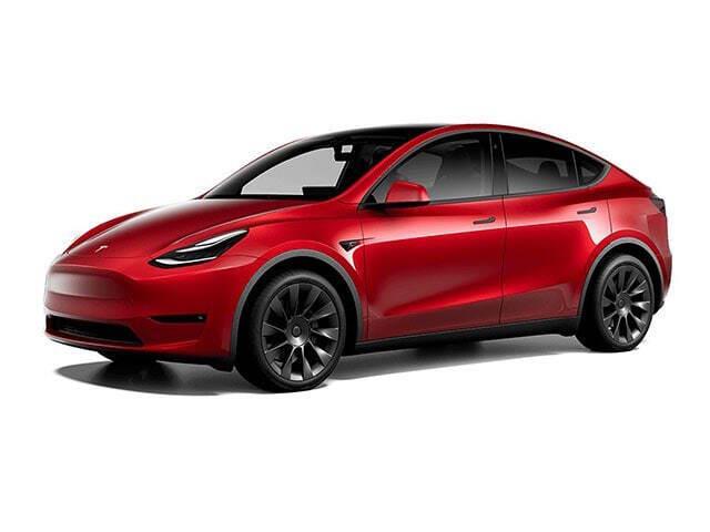 2022 Tesla Model y Long Range AWD 4dr Crossover, available for sale in Great Neck, New York | Camy Cars. Great Neck, New York