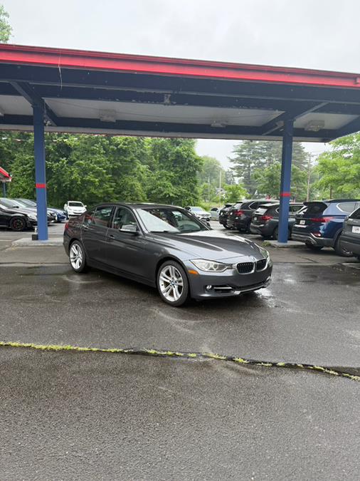 2013 BMW 3 Series 4dr Sdn 328i xDrive AWD SULEV, available for sale in Windsor Locks, Connecticut | JANNA MOTORS LLC. Windsor Locks, Connecticut 2013 BMW 3 Series 4dr Sdn 328i xDrive AWD SULEV, available for sale in Windsor Locks, Connecticut | JANNA MOTORS LLC. Windsor Locks, Connecticut