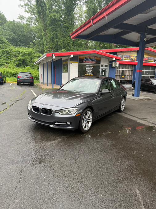 2013 BMW 3 Series 4dr Sdn 328i xDrive AWD SULEV, available for sale in Windsor Locks, Connecticut | JANNA MOTORS LLC. Windsor Locks, Connecticut 2013 BMW 3 Series 4dr Sdn 328i xDrive AWD SULEV, available for sale in Windsor Locks, Connecticut | JANNA MOTORS LLC. Windsor Locks, Connecticut