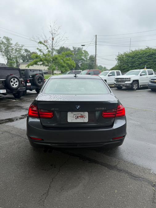 2013 BMW 3 Series 4dr Sdn 328i xDrive AWD SULEV, available for sale in Windsor Locks, Connecticut | JANNA MOTORS LLC. Windsor Locks, Connecticut 2013 BMW 3 Series 4dr Sdn 328i xDrive AWD SULEV, available for sale in Windsor Locks, Connecticut | JANNA MOTORS LLC. Windsor Locks, Connecticut