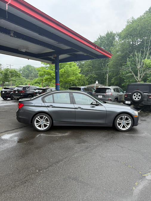 2013 BMW 3 Series 4dr Sdn 328i xDrive AWD SULEV, available for sale in Windsor Locks, Connecticut | JANNA MOTORS LLC. Windsor Locks, Connecticut 2013 BMW 3 Series 4dr Sdn 328i xDrive AWD SULEV, available for sale in Windsor Locks, Connecticut | JANNA MOTORS LLC. Windsor Locks, Connecticut