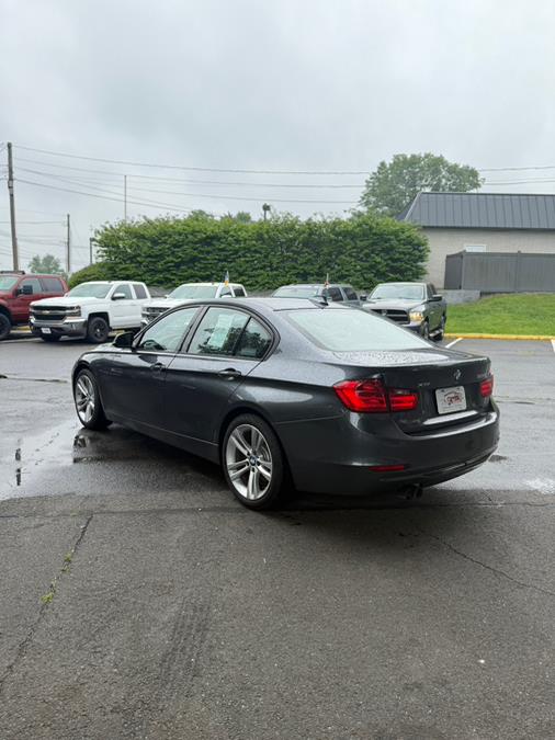 2013 BMW 3 Series 4dr Sdn 328i xDrive AWD SULEV, available for sale in Windsor Locks, Connecticut | JANNA MOTORS LLC. Windsor Locks, Connecticut 2013 BMW 3 Series 4dr Sdn 328i xDrive AWD SULEV, available for sale in Windsor Locks, Connecticut | JANNA MOTORS LLC. Windsor Locks, Connecticut