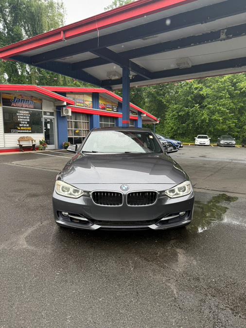 2013 BMW 3 Series 4dr Sdn 328i xDrive AWD SULEV, available for sale in Windsor Locks, Connecticut | JANNA MOTORS LLC. Windsor Locks, Connecticut 2013 BMW 3 Series 4dr Sdn 328i xDrive AWD SULEV, available for sale in Windsor Locks, Connecticut | JANNA MOTORS LLC. Windsor Locks, Connecticut