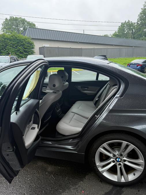 2013 BMW 3 Series 4dr Sdn 328i xDrive AWD SULEV, available for sale in Windsor Locks, Connecticut | JANNA MOTORS LLC. Windsor Locks, Connecticut 2013 BMW 3 Series 4dr Sdn 328i xDrive AWD SULEV, available for sale in Windsor Locks, Connecticut | JANNA MOTORS LLC. Windsor Locks, Connecticut