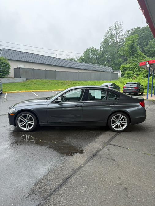 2013 BMW 3 Series 4dr Sdn 328i xDrive AWD SULEV, available for sale in Windsor Locks, Connecticut | JANNA MOTORS LLC. Windsor Locks, Connecticut 2013 BMW 3 Series 4dr Sdn 328i xDrive AWD SULEV, available for sale in Windsor Locks, Connecticut | JANNA MOTORS LLC. Windsor Locks, Connecticut