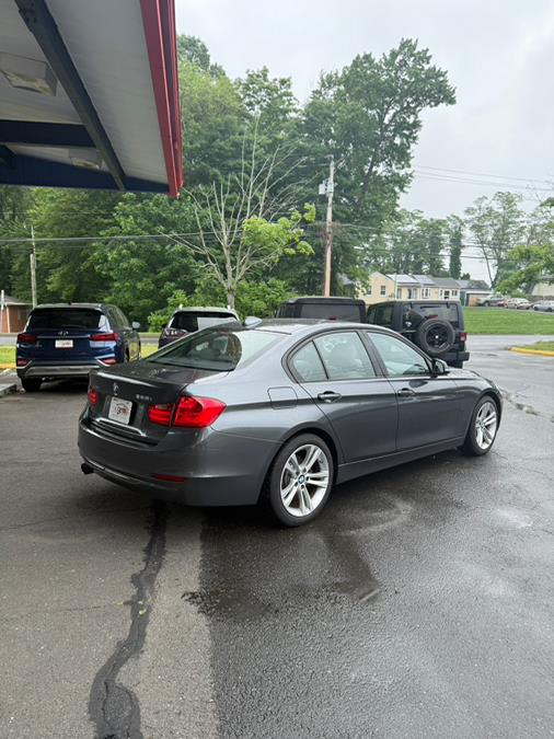 2013 BMW 3 Series 4dr Sdn 328i xDrive AWD SULEV, available for sale in Windsor Locks, Connecticut | JANNA MOTORS LLC. Windsor Locks, Connecticut 2013 BMW 3 Series 4dr Sdn 328i xDrive AWD SULEV, available for sale in Windsor Locks, Connecticut | JANNA MOTORS LLC. Windsor Locks, Connecticut