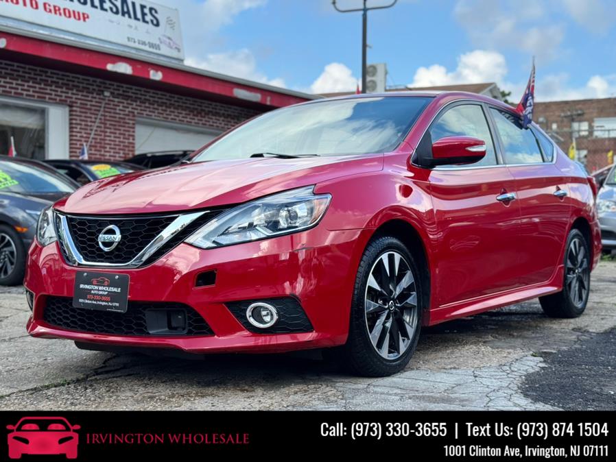 Used 2019 Nissan Sentra in Irvington, New Jersey | Irvington Wholesale Group. Irvington, New Jersey