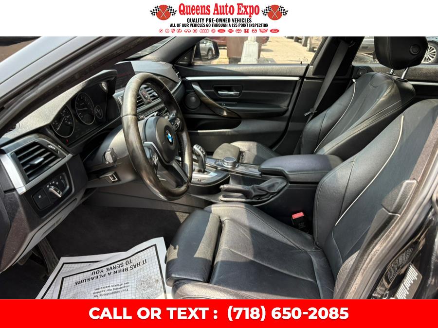 2018 BMW 4 Series 430i xDrive Gran Coupe, available for sale in Woodside, New York | Queens Auto Expo. Woodside, New York 2018 BMW 4 Series 430i xDrive Gran Coupe, available for sale in Woodside, New York | Queens Auto Expo. Woodside, New York