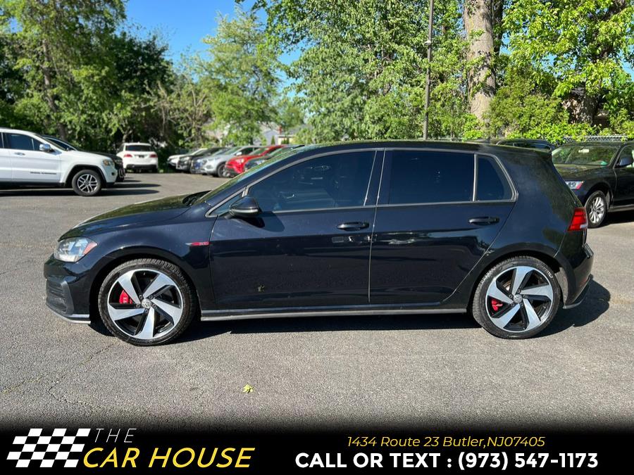2021 Volkswagen Golf GTI 2.0T S Manual, available for sale in Butler, New Jersey | The Car House. Butler, New Jersey 2021 Volkswagen Golf GTI 2.0T S Manual, available for sale in Butler, New Jersey | The Car House. Butler, New Jersey