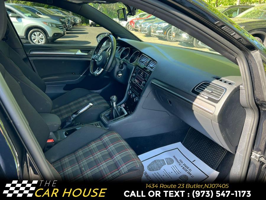 2021 Volkswagen Golf GTI 2.0T S Manual, available for sale in Butler, New Jersey | The Car House. Butler, New Jersey 2021 Volkswagen Golf GTI 2.0T S Manual, available for sale in Butler, New Jersey | The Car House. Butler, New Jersey