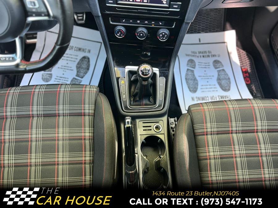 2021 Volkswagen Golf GTI 2.0T S Manual, available for sale in Butler, New Jersey | The Car House. Butler, New Jersey 2021 Volkswagen Golf GTI 2.0T S Manual, available for sale in Butler, New Jersey | The Car House. Butler, New Jersey