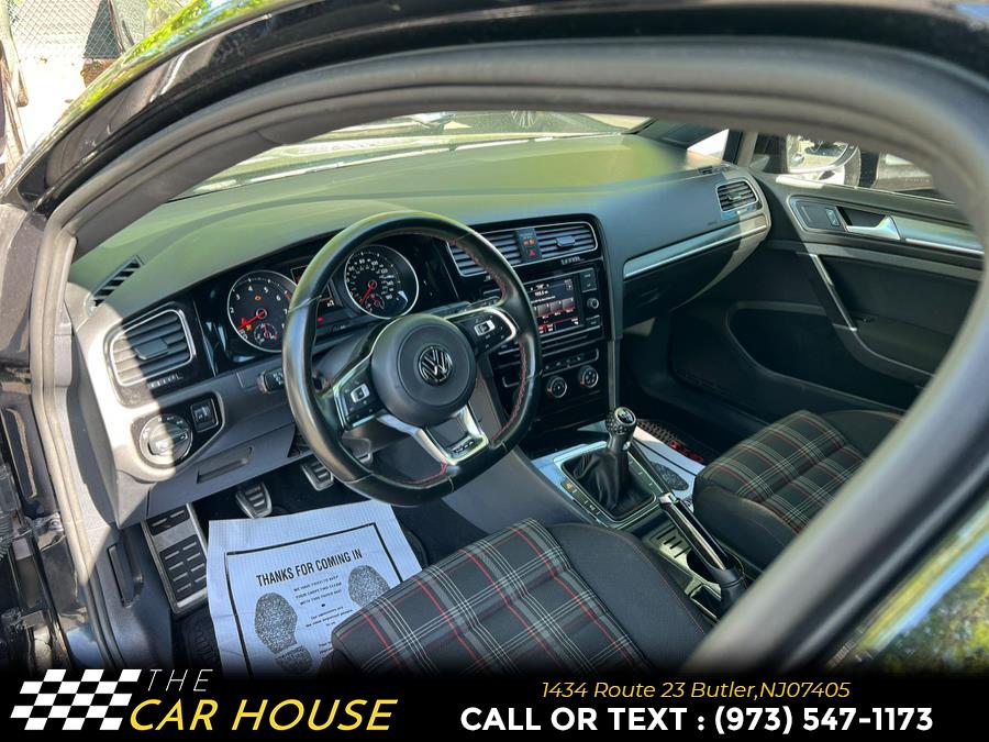 2021 Volkswagen Golf GTI 2.0T S Manual, available for sale in Butler, New Jersey | The Car House. Butler, New Jersey 2021 Volkswagen Golf GTI 2.0T S Manual, available for sale in Butler, New Jersey | The Car House. Butler, New Jersey