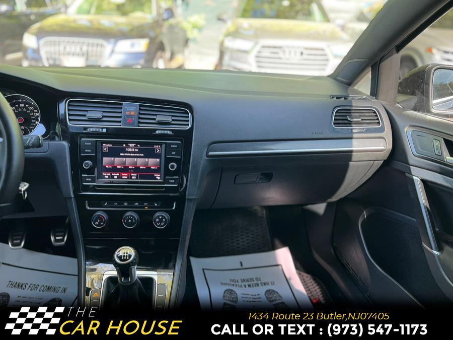 2021 Volkswagen Golf GTI 2.0T S Manual, available for sale in Butler, New Jersey | The Car House. Butler, New Jersey 2021 Volkswagen Golf GTI 2.0T S Manual, available for sale in Butler, New Jersey | The Car House. Butler, New Jersey