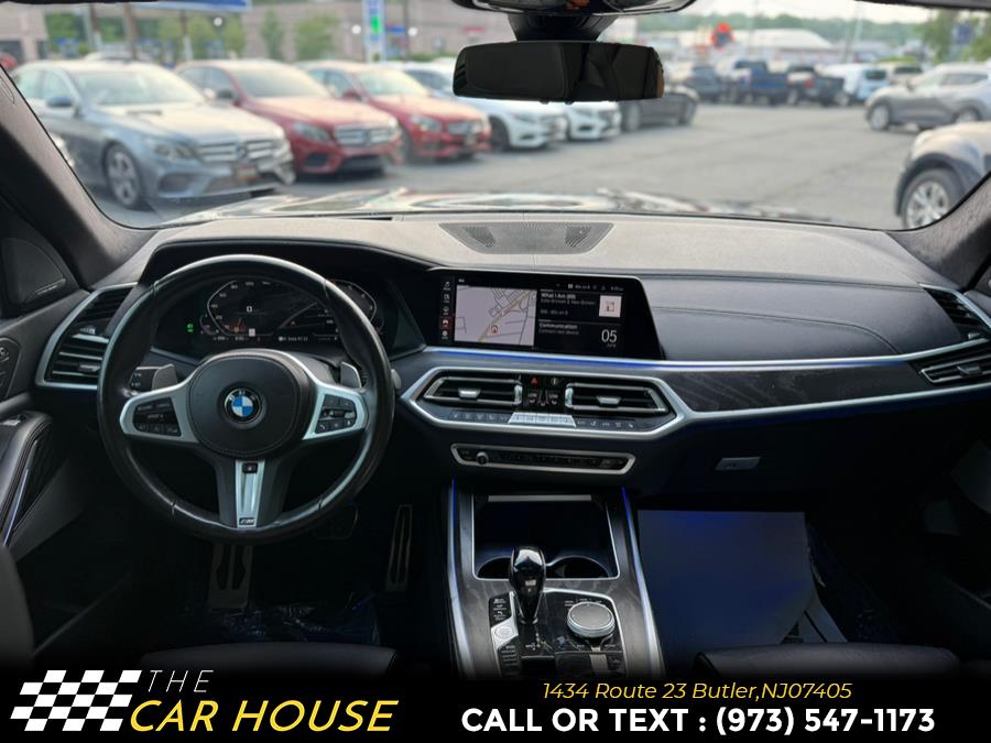2022 BMW X7 M50i Sports Activity Vehicle, available for sale in Butler, New Jersey | The Car House. Butler, New Jersey 2022 BMW X7 M50i Sports Activity Vehicle, available for sale in Butler, New Jersey | The Car House. Butler, New Jersey
