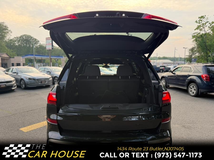 2022 BMW X7 M50i Sports Activity Vehicle, available for sale in Butler, New Jersey | The Car House. Butler, New Jersey 2022 BMW X7 M50i Sports Activity Vehicle, available for sale in Butler, New Jersey | The Car House. Butler, New Jersey