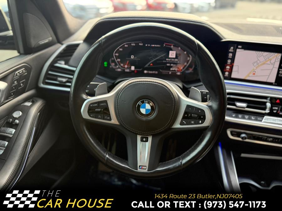 2022 BMW X7 M50i Sports Activity Vehicle, available for sale in Butler, New Jersey | The Car House. Butler, New Jersey 2022 BMW X7 M50i Sports Activity Vehicle, available for sale in Butler, New Jersey | The Car House. Butler, New Jersey