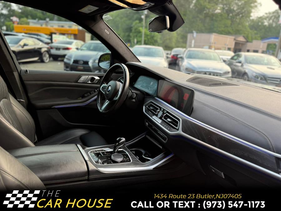 2022 BMW X7 M50i Sports Activity Vehicle, available for sale in Butler, New Jersey | The Car House. Butler, New Jersey 2022 BMW X7 M50i Sports Activity Vehicle, available for sale in Butler, New Jersey | The Car House. Butler, New Jersey