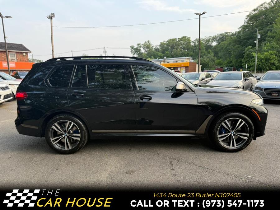 2022 BMW X7 M50i Sports Activity Vehicle, available for sale in Butler, New Jersey | The Car House. Butler, New Jersey 2022 BMW X7 M50i Sports Activity Vehicle, available for sale in Butler, New Jersey | The Car House. Butler, New Jersey