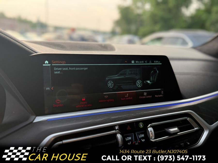 2022 BMW X7 M50i Sports Activity Vehicle, available for sale in Butler, New Jersey | The Car House. Butler, New Jersey 2022 BMW X7 M50i Sports Activity Vehicle, available for sale in Butler, New Jersey | The Car House. Butler, New Jersey