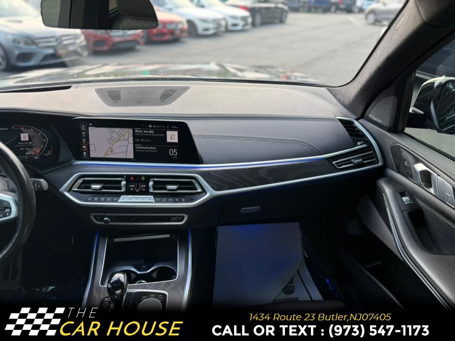 2022 BMW X7 M50i Sports Activity Vehicle, available for sale in Butler, New Jersey | The Car House. Butler, New Jersey 2022 BMW X7 M50i Sports Activity Vehicle, available for sale in Butler, New Jersey | The Car House. Butler, New Jersey