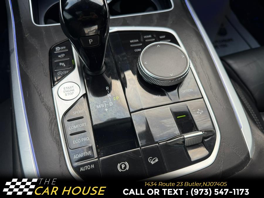 2022 BMW X7 M50i Sports Activity Vehicle, available for sale in Butler, New Jersey | The Car House. Butler, New Jersey 2022 BMW X7 M50i Sports Activity Vehicle, available for sale in Butler, New Jersey | The Car House. Butler, New Jersey
