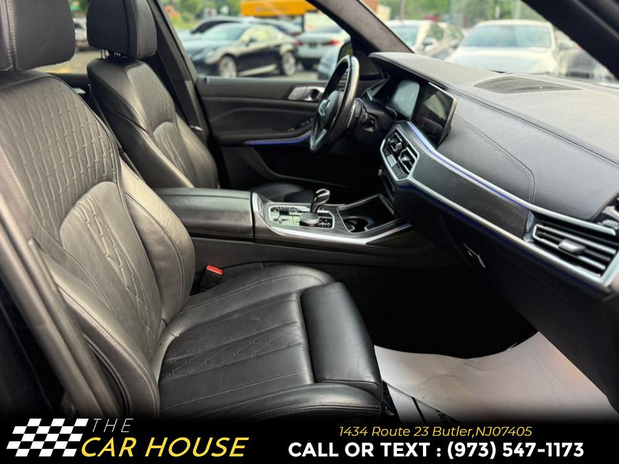 2022 BMW X7 M50i Sports Activity Vehicle, available for sale in Butler, New Jersey | The Car House. Butler, New Jersey 2022 BMW X7 M50i Sports Activity Vehicle, available for sale in Butler, New Jersey | The Car House. Butler, New Jersey