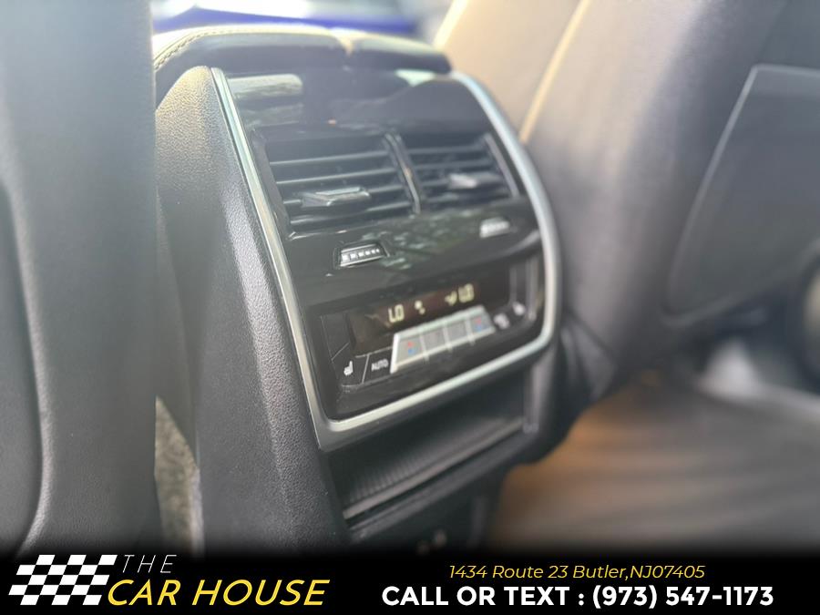 2022 BMW X7 M50i Sports Activity Vehicle, available for sale in Butler, New Jersey | The Car House. Butler, New Jersey 2022 BMW X7 M50i Sports Activity Vehicle, available for sale in Butler, New Jersey | The Car House. Butler, New Jersey