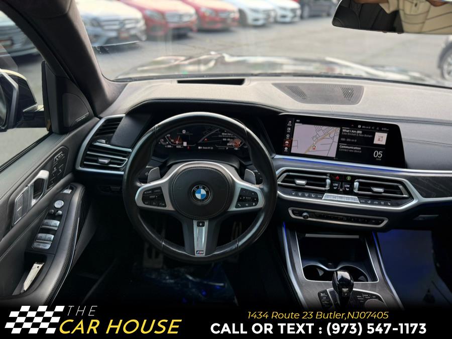 2022 BMW X7 M50i Sports Activity Vehicle, available for sale in Butler, New Jersey | The Car House. Butler, New Jersey 2022 BMW X7 M50i Sports Activity Vehicle, available for sale in Butler, New Jersey | The Car House. Butler, New Jersey