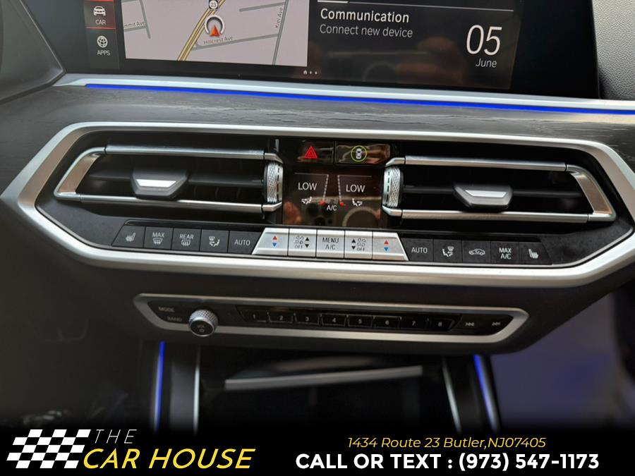2022 BMW X7 M50i Sports Activity Vehicle, available for sale in Butler, New Jersey | The Car House. Butler, New Jersey 2022 BMW X7 M50i Sports Activity Vehicle, available for sale in Butler, New Jersey | The Car House. Butler, New Jersey